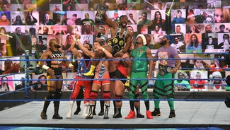 Next Story Image: It's A New Day For Big E